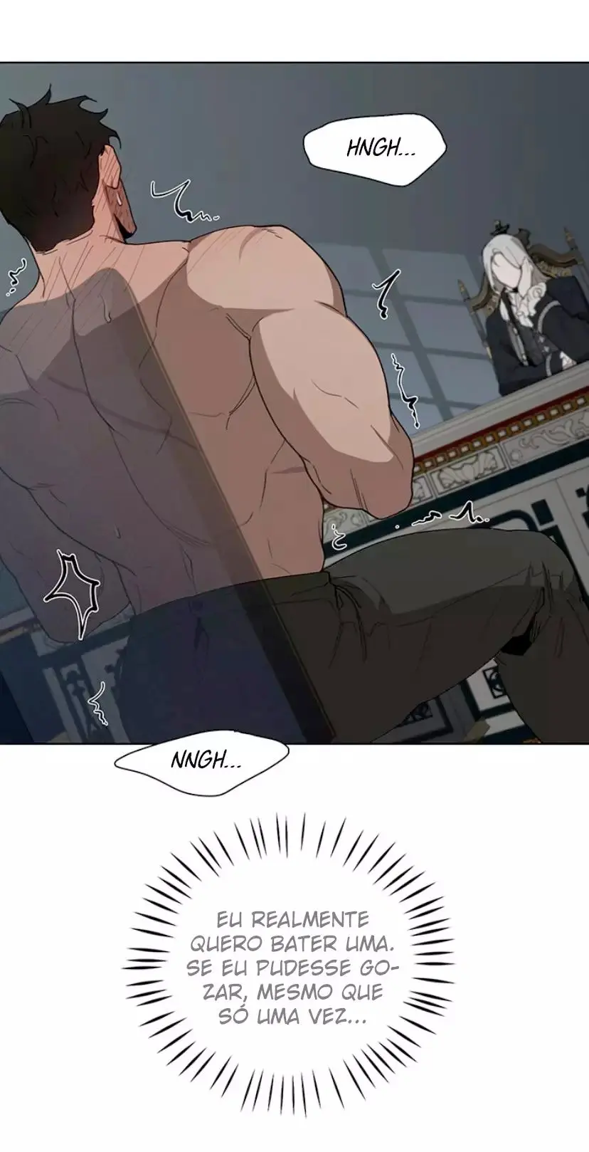 Plaything – Capítulo 10 Yaoi – Página 26