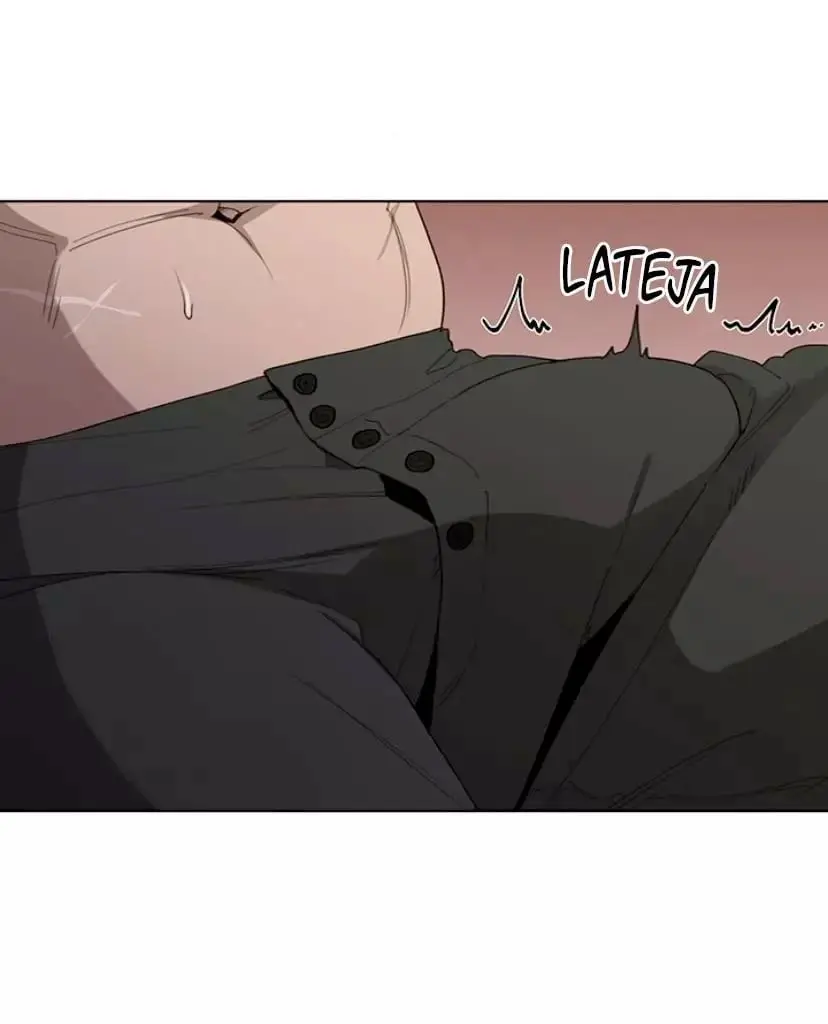 Plaything – Capítulo 10 Yaoi – Página 27