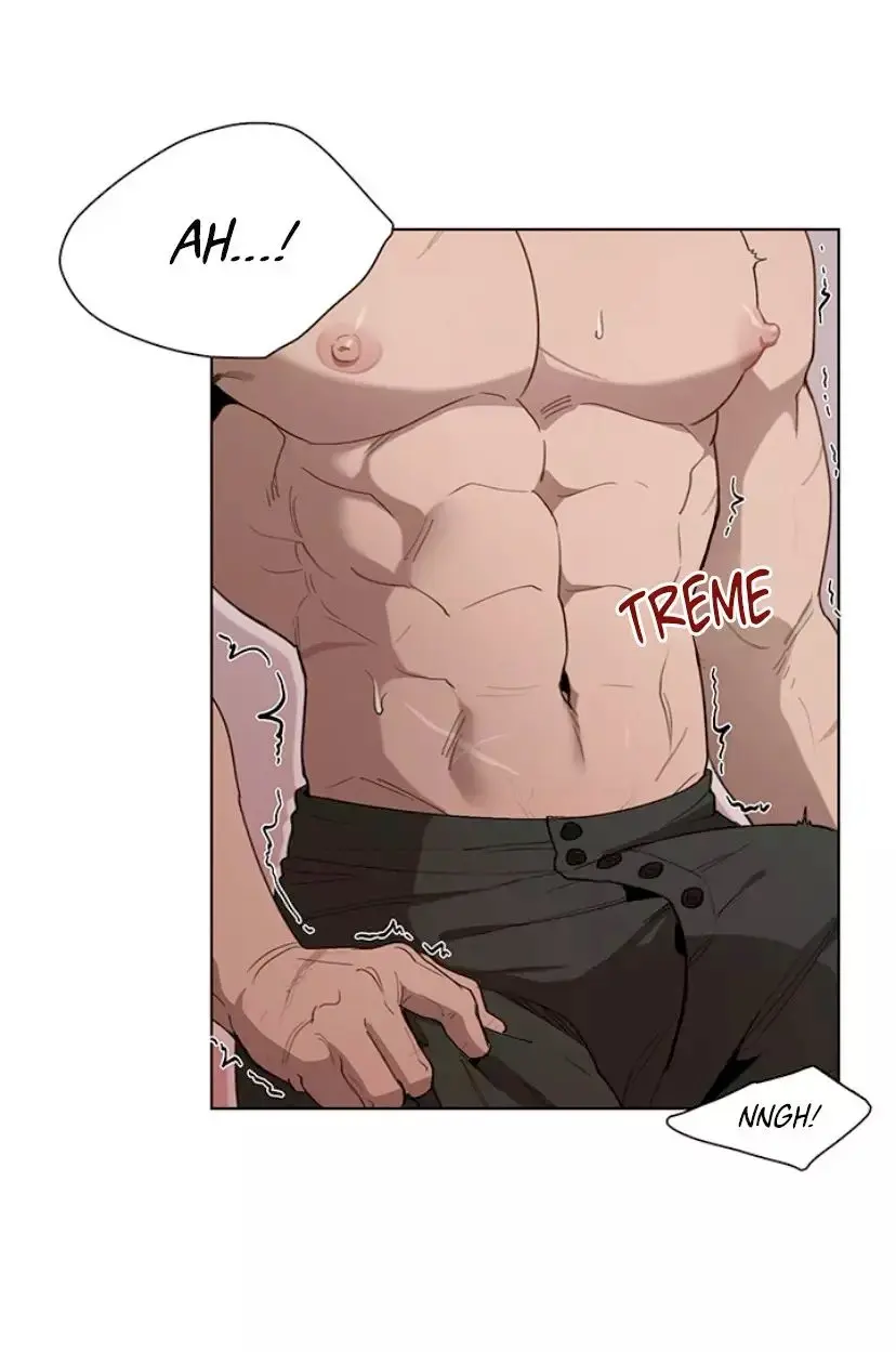 Plaything – Capítulo 10 Yaoi – Página 30