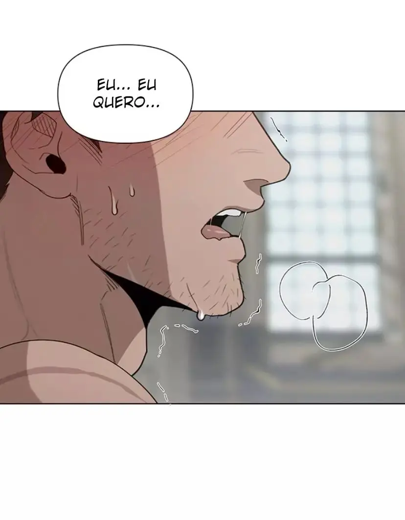 Plaything – Capítulo 10 Yaoi – Página 32