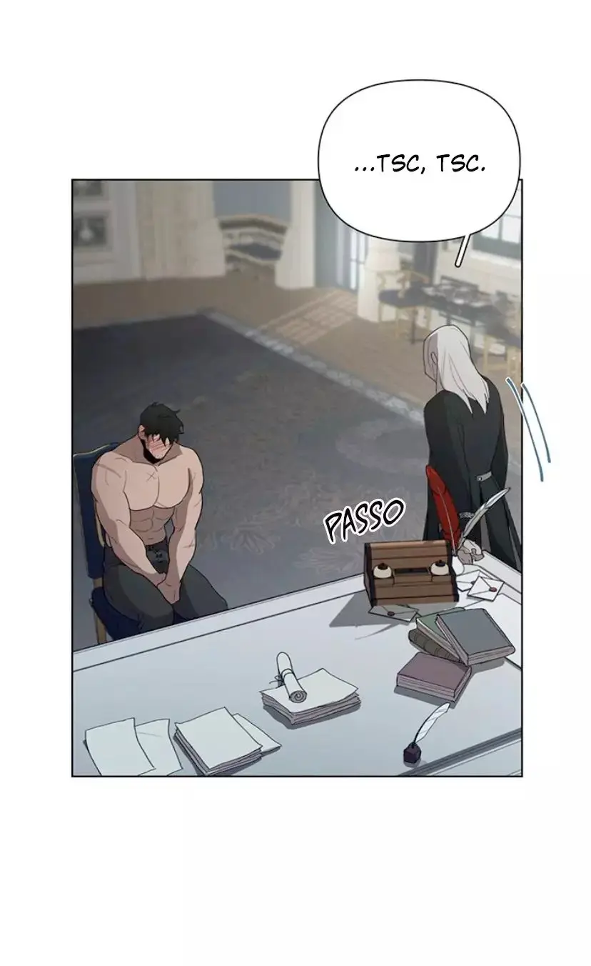 Plaything – Capítulo 10 Yaoi – Página 35