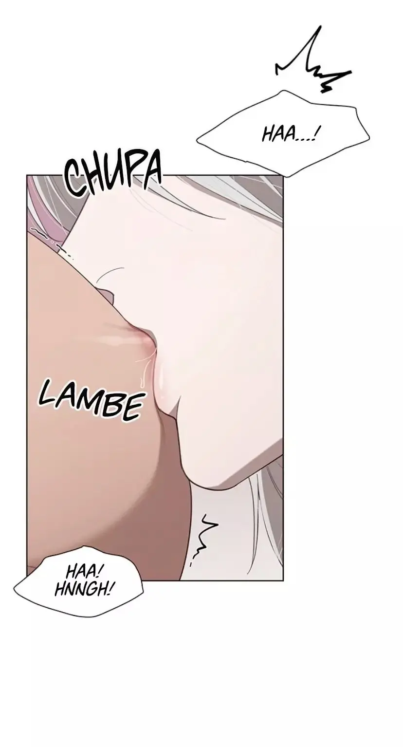 Plaything – Capítulo 10 Yaoi – Página 38