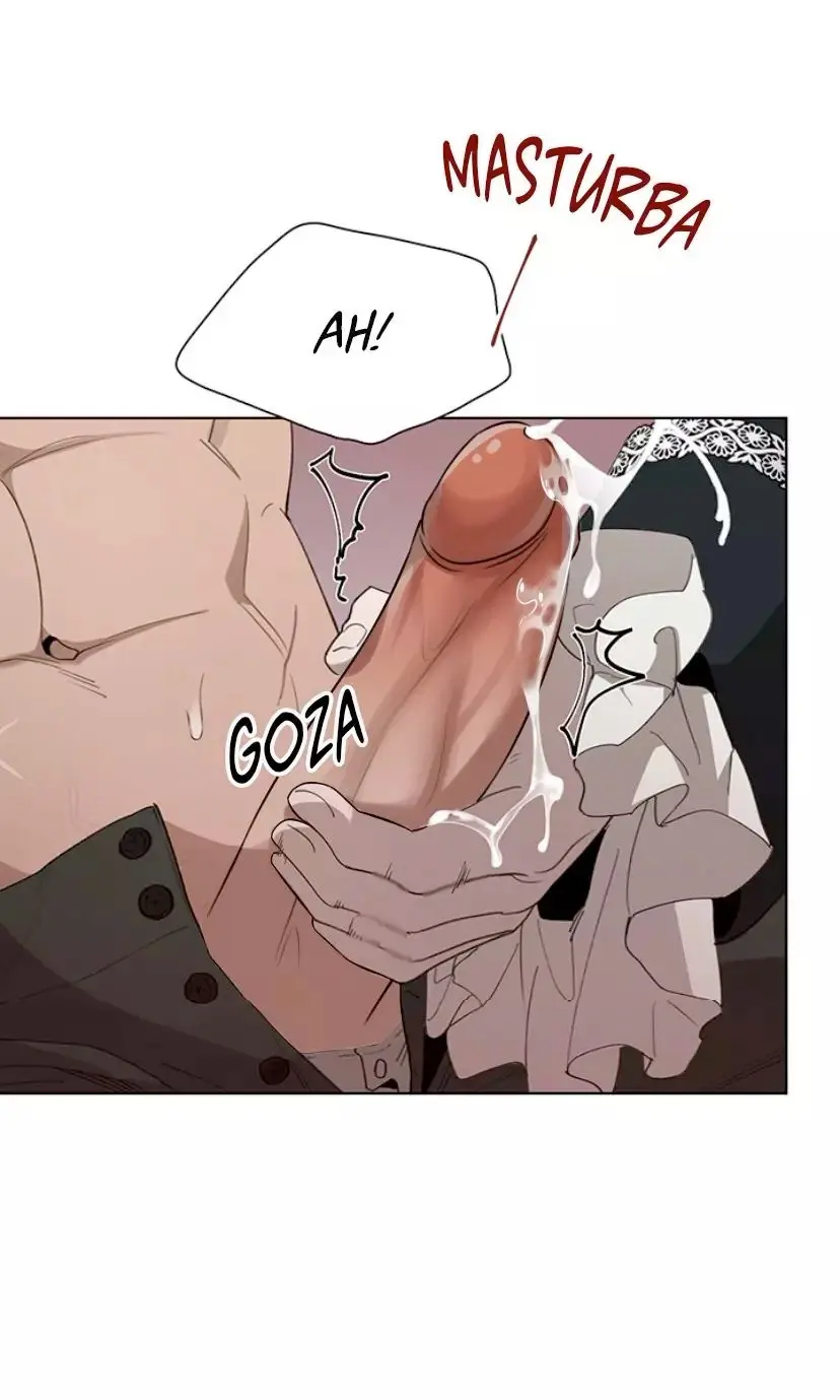 Plaything – Capítulo 10 Yaoi – Página 40