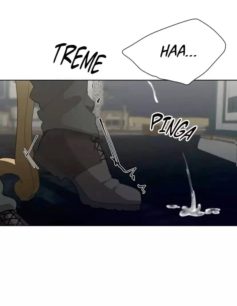 Plaything – Capítulo 10 Yaoi – Página 43