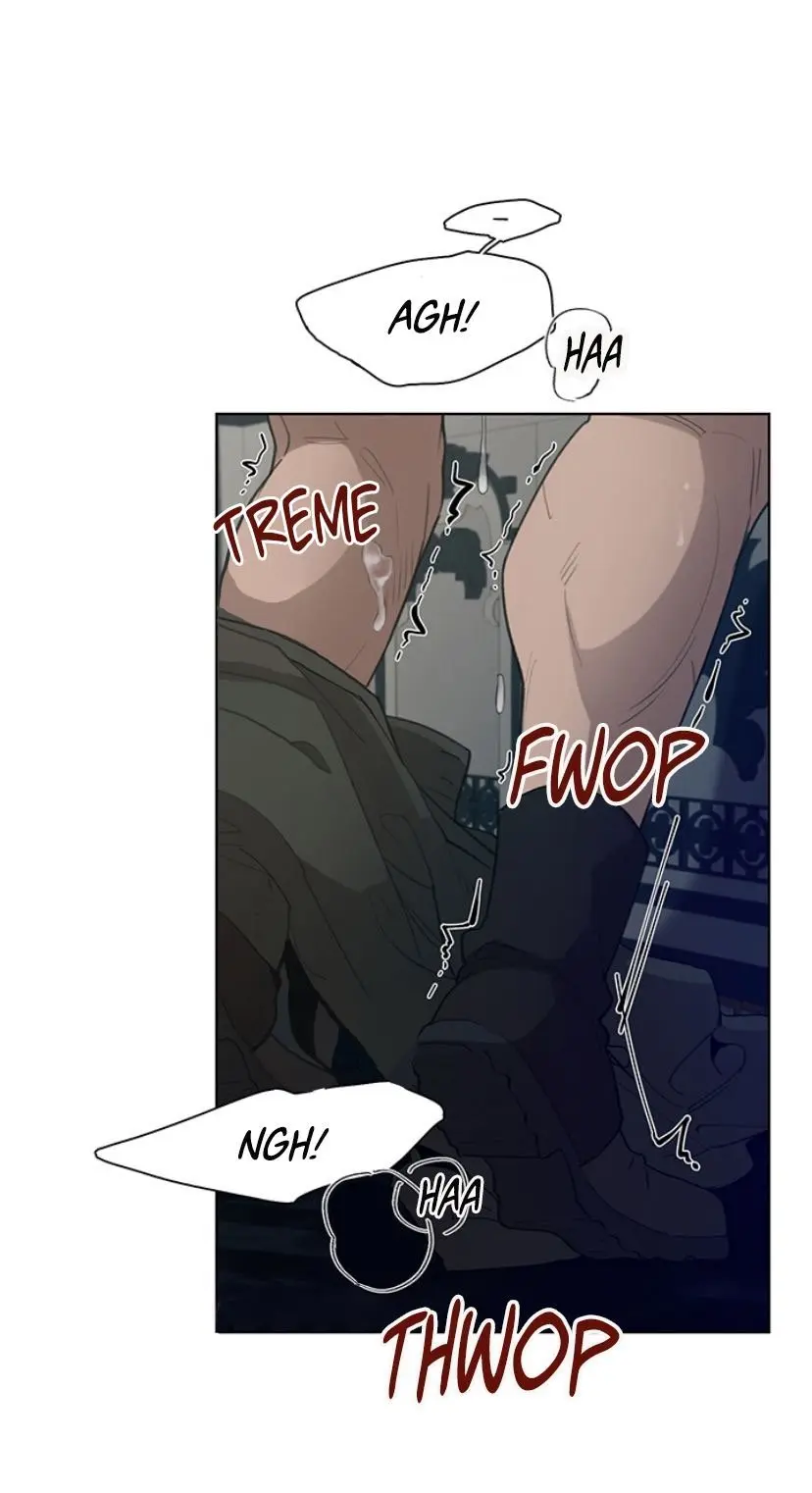 Plaything – Capítulo 10 Yaoi – Página 46