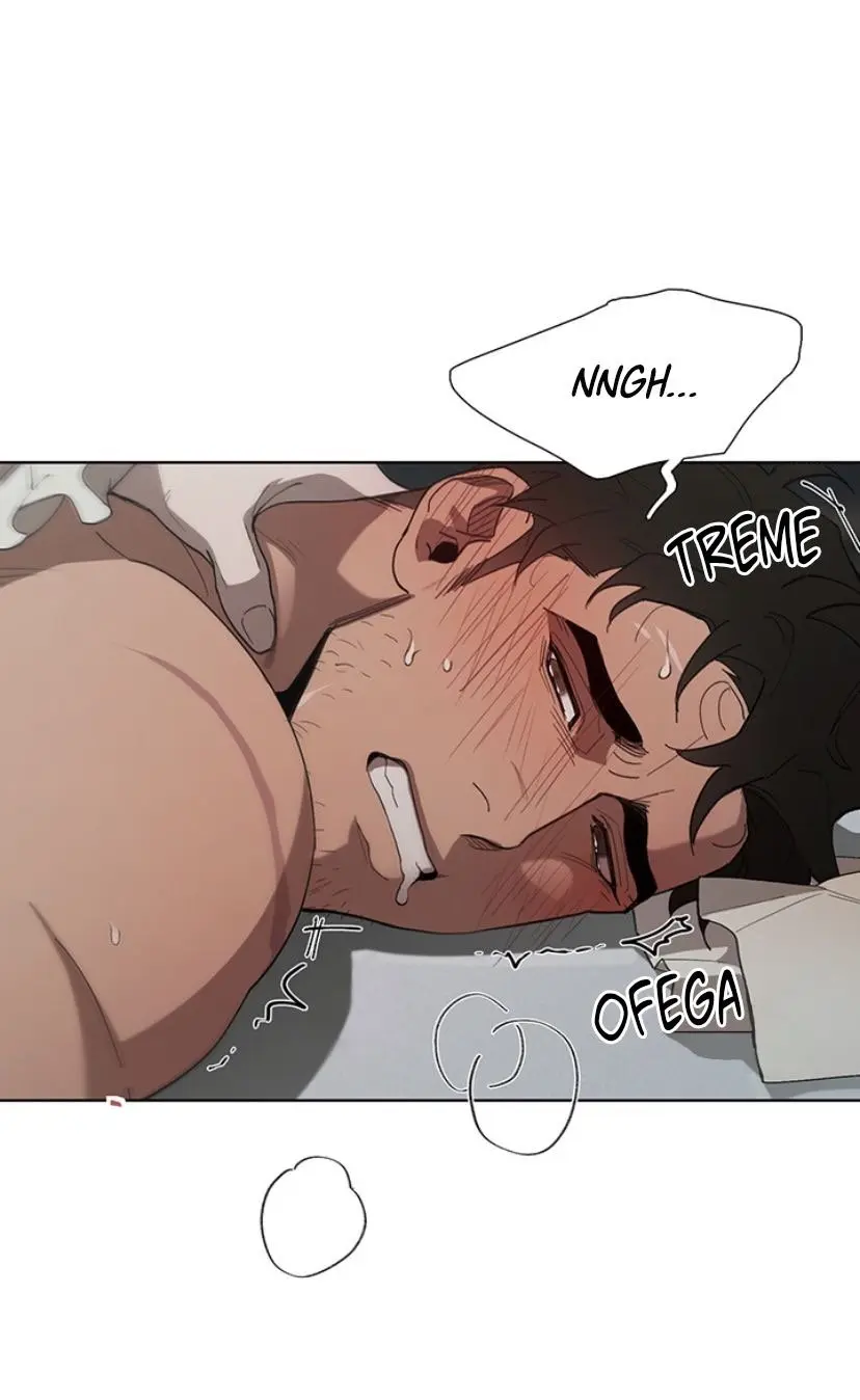 Plaything – Capítulo 10 Yaoi – Página 48