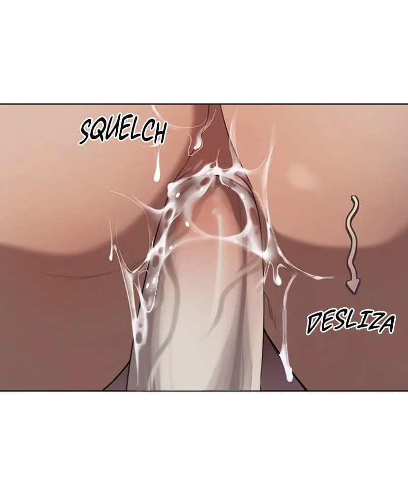 Plaything – Capítulo 10 Yaoi – Página 49