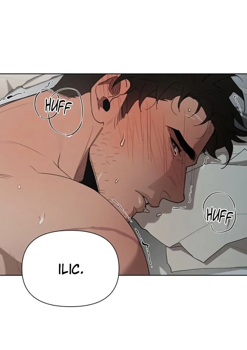 Plaything – Capítulo 10 Yaoi – Página 55