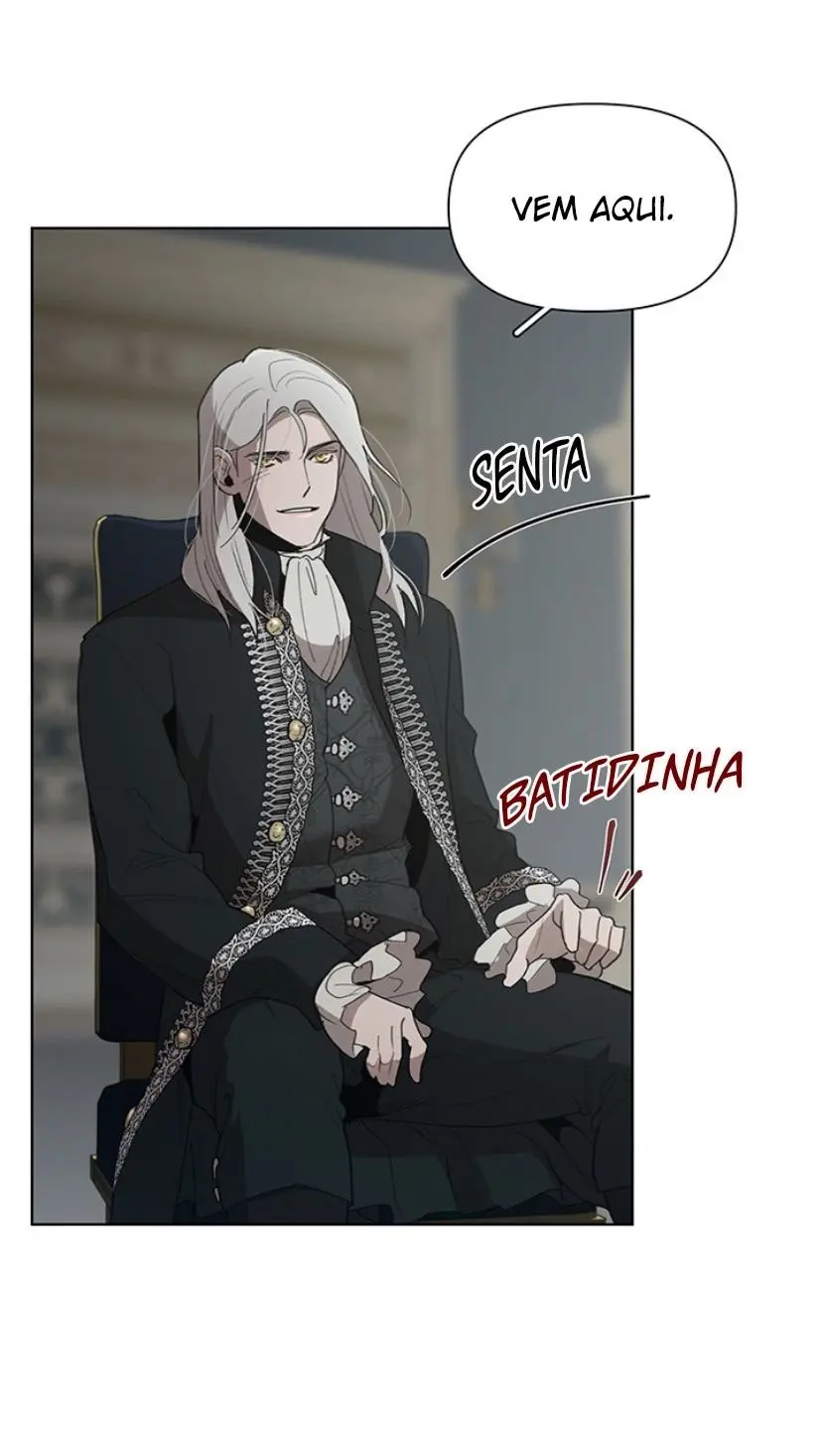 Plaything – Capítulo 10 Yaoi – Página 56