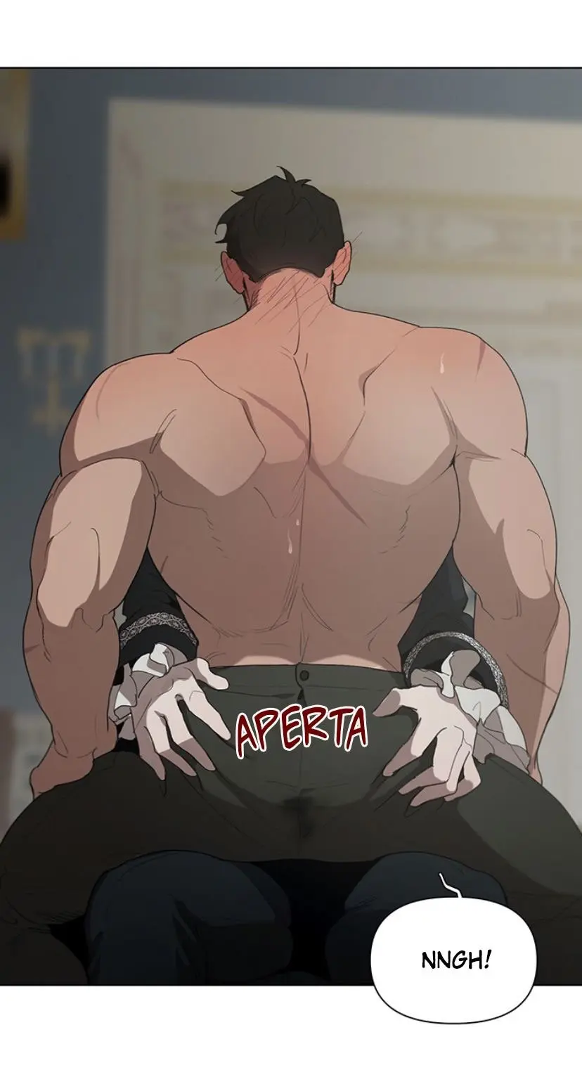 Plaything – Capítulo 10 Yaoi – Página 58