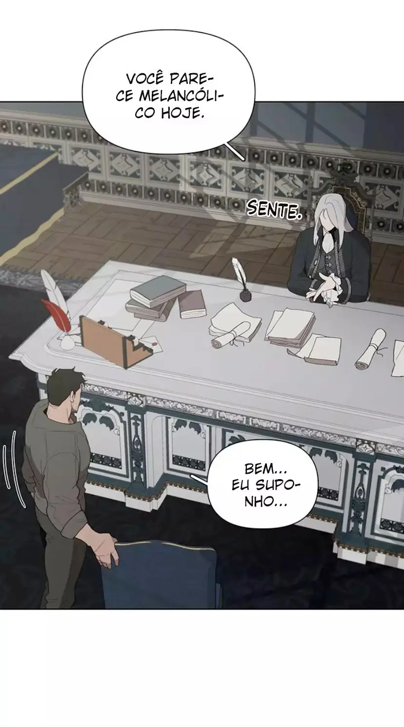 Plaything – Capítulo 10 Yaoi – Página 6