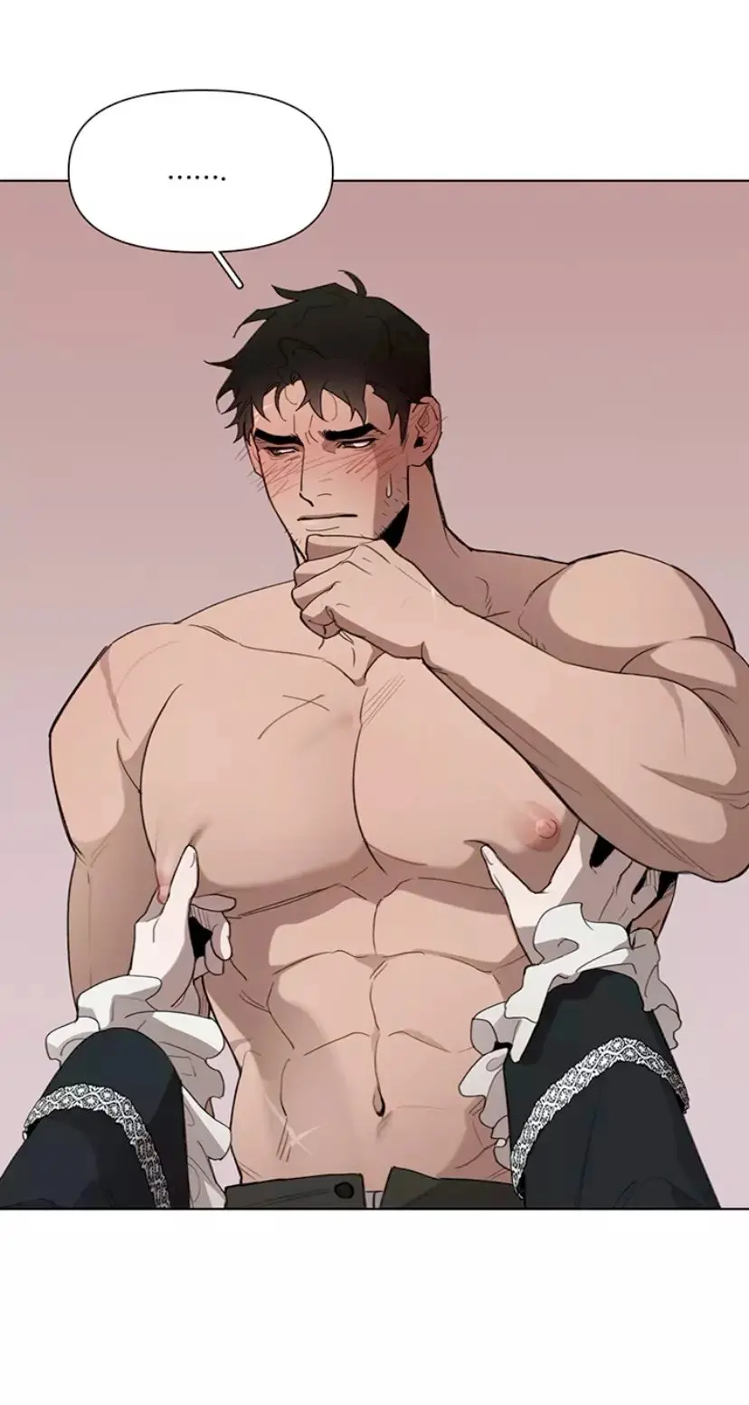 Plaything – Capítulo 10 Yaoi – Página 62