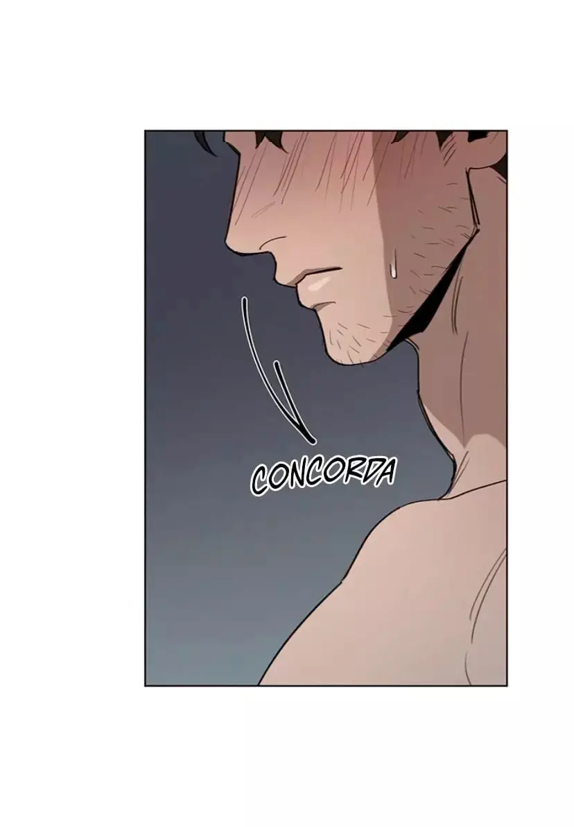 Plaything – Capítulo 10 Yaoi – Página 64