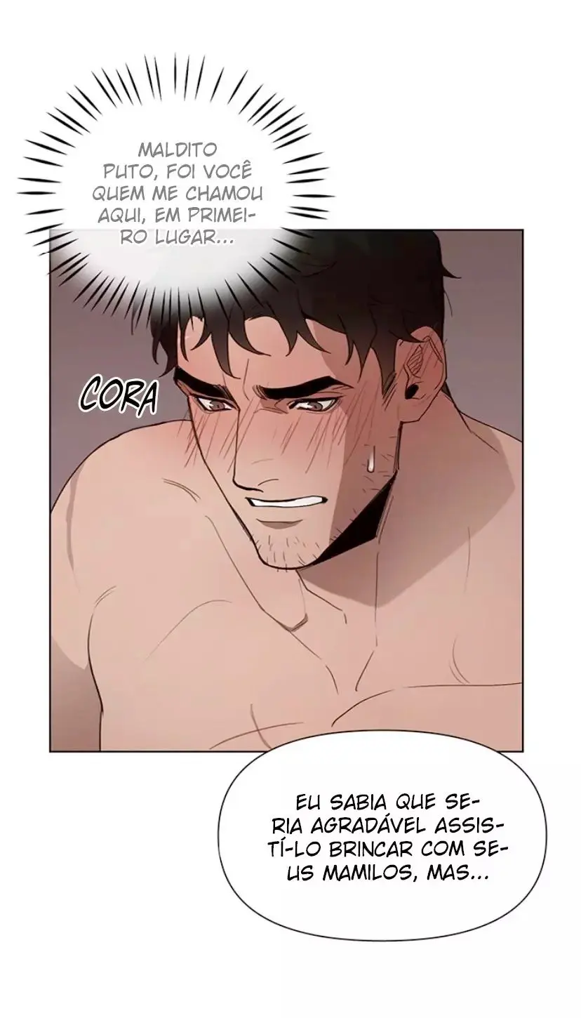 Plaything – Capítulo 10 Yaoi – Página 66