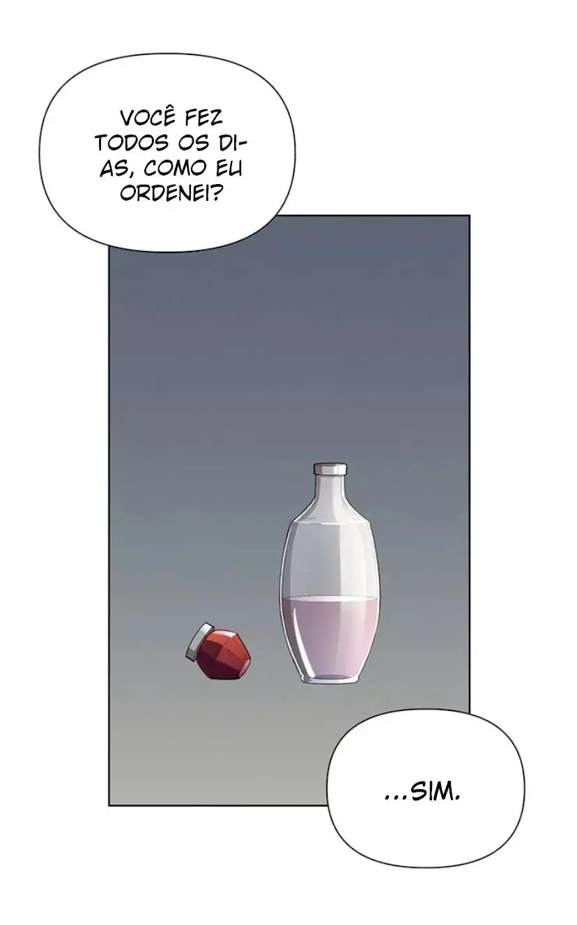 Plaything – Capítulo 10 Yaoi – Página 9