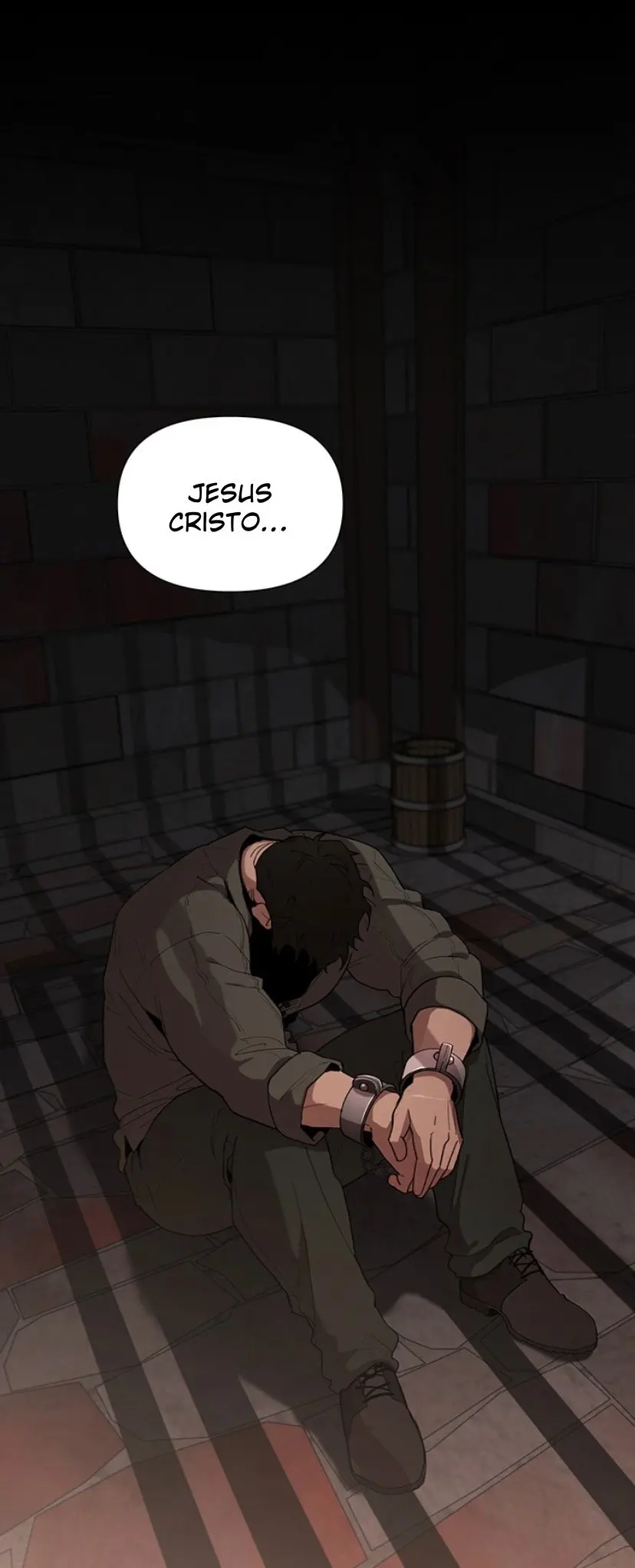 Plaything – Capítulo 11 Yaoi – Página 1