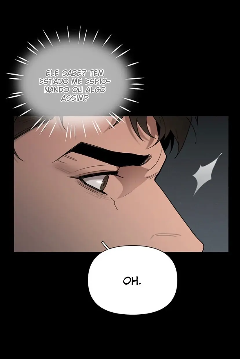 Plaything – Capítulo 11 Yaoi – Página 10