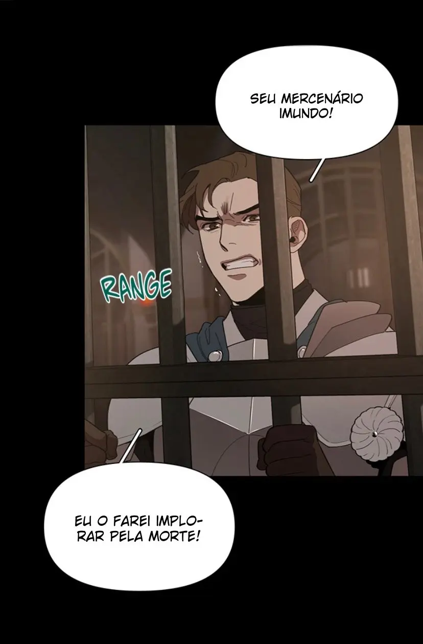 Plaything – Capítulo 11 Yaoi – Página 13