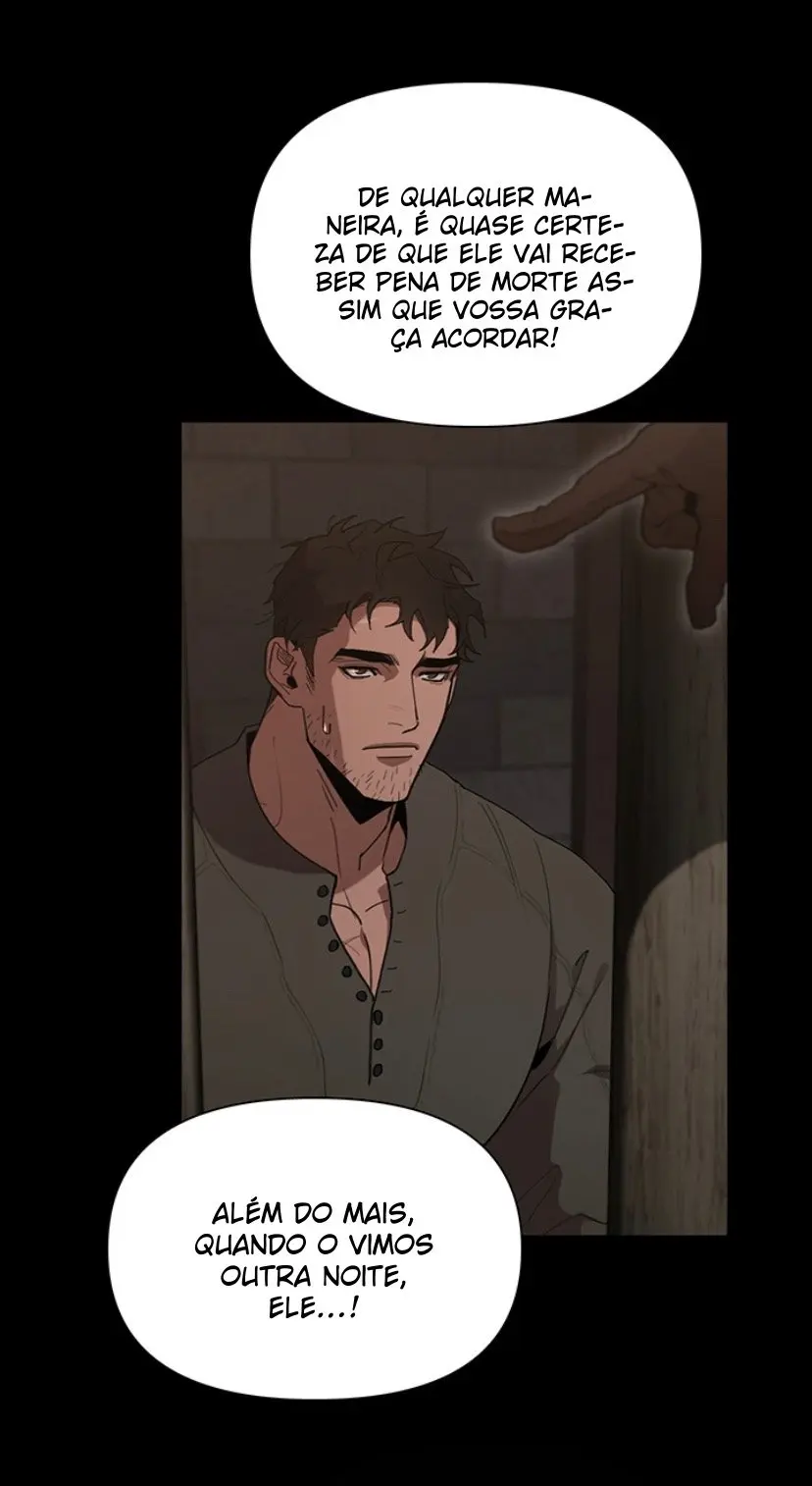 Plaything – Capítulo 11 Yaoi – Página 17