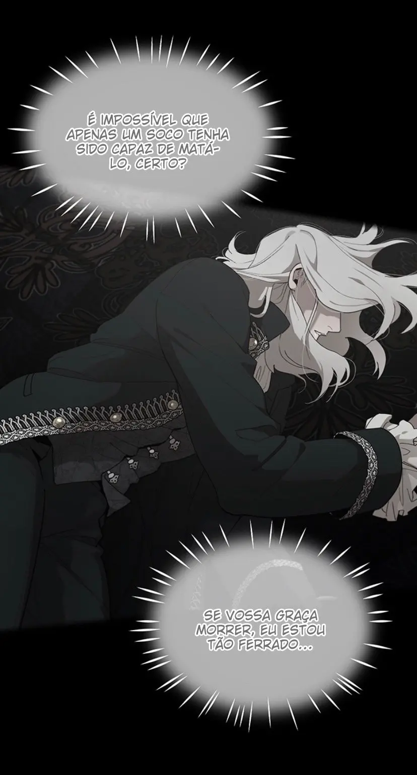 Plaything – Capítulo 11 Yaoi – Página 2