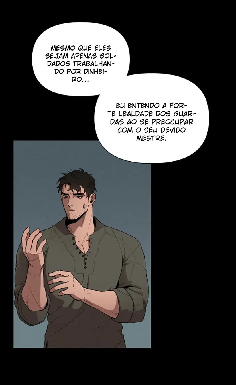 Plaything – Capítulo 11 Yaoi – Página 21