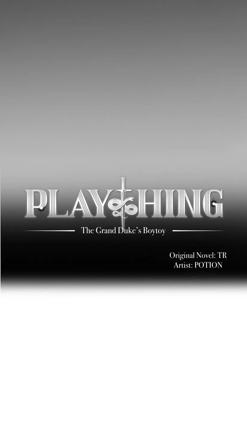 Plaything – Capítulo 11 Yaoi – Página 24