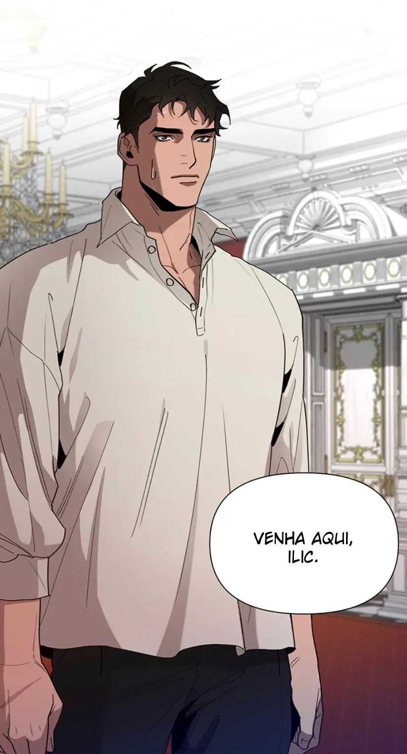 Plaything – Capítulo 11 Yaoi – Página 26