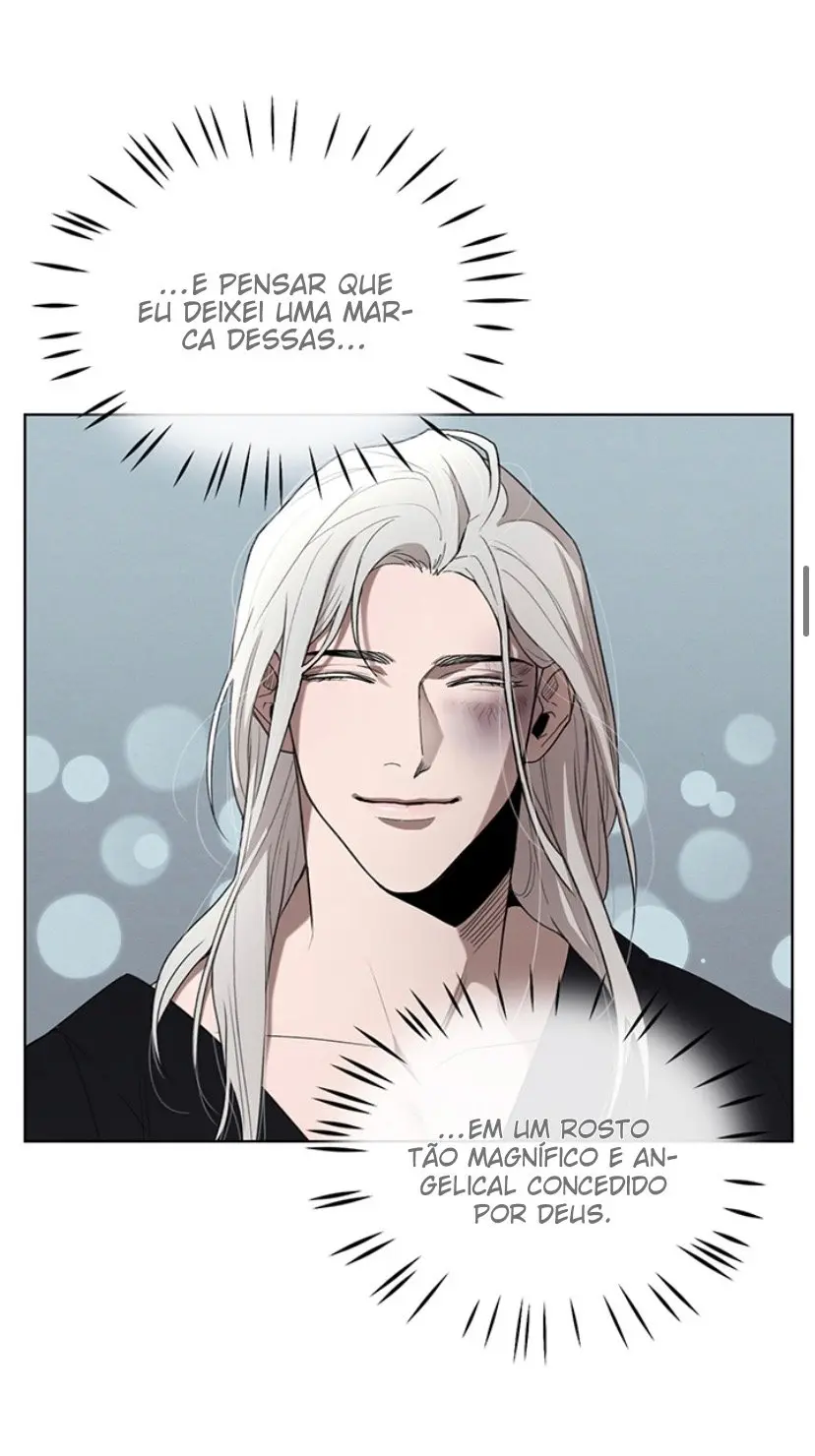 Plaything – Capítulo 11 Yaoi – Página 31