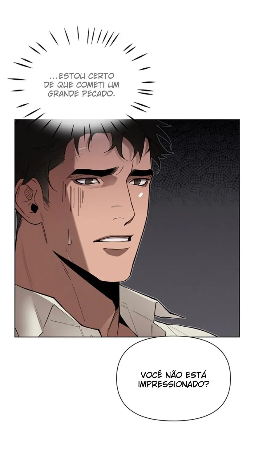 Plaything – Capítulo 11 Yaoi – Página 32