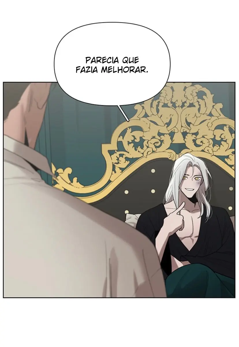 Plaything – Capítulo 11 Yaoi – Página 34