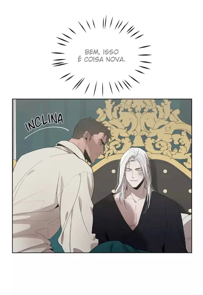 Plaything – Capítulo 11 Yaoi – Página 35