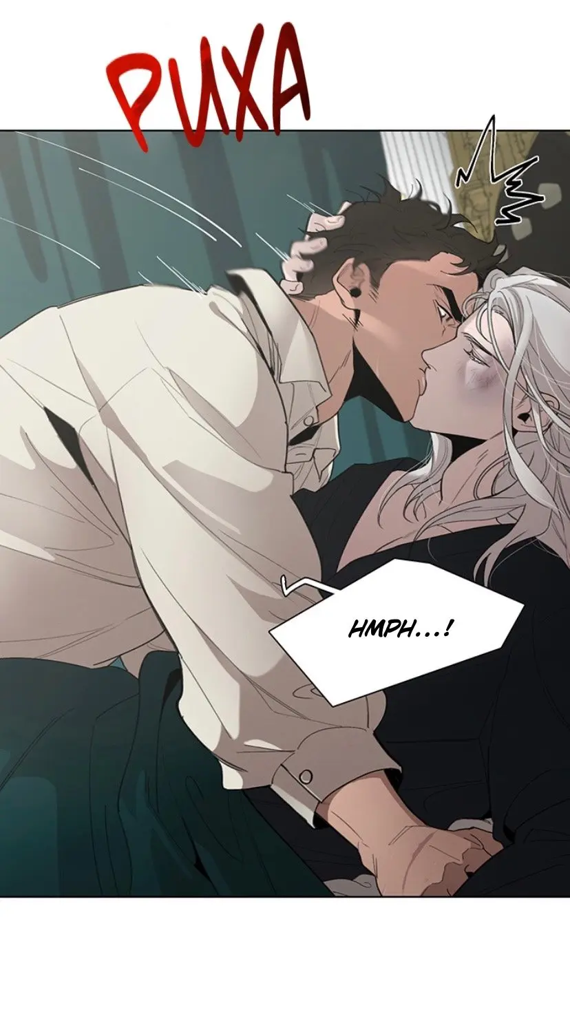 Plaything – Capítulo 11 Yaoi – Página 38