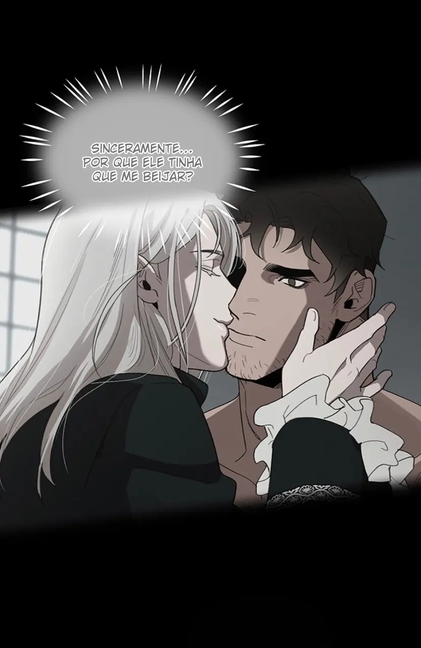 Plaything – Capítulo 11 Yaoi – Página 4