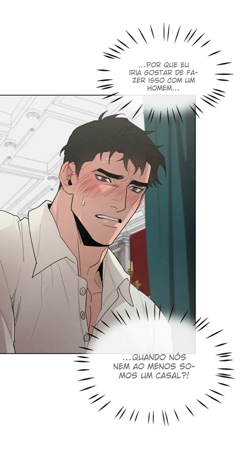 Plaything – Capítulo 11 Yaoi – Página 41