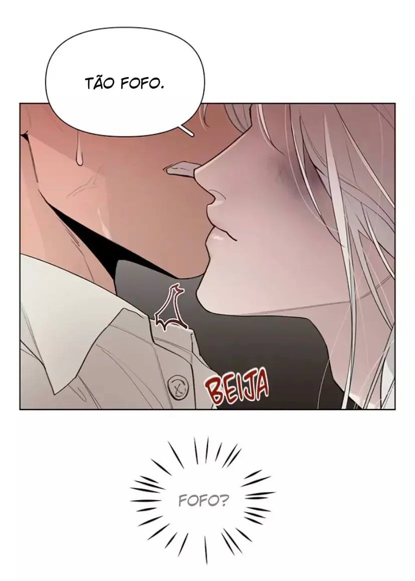 Plaything – Capítulo 11 Yaoi – Página 42