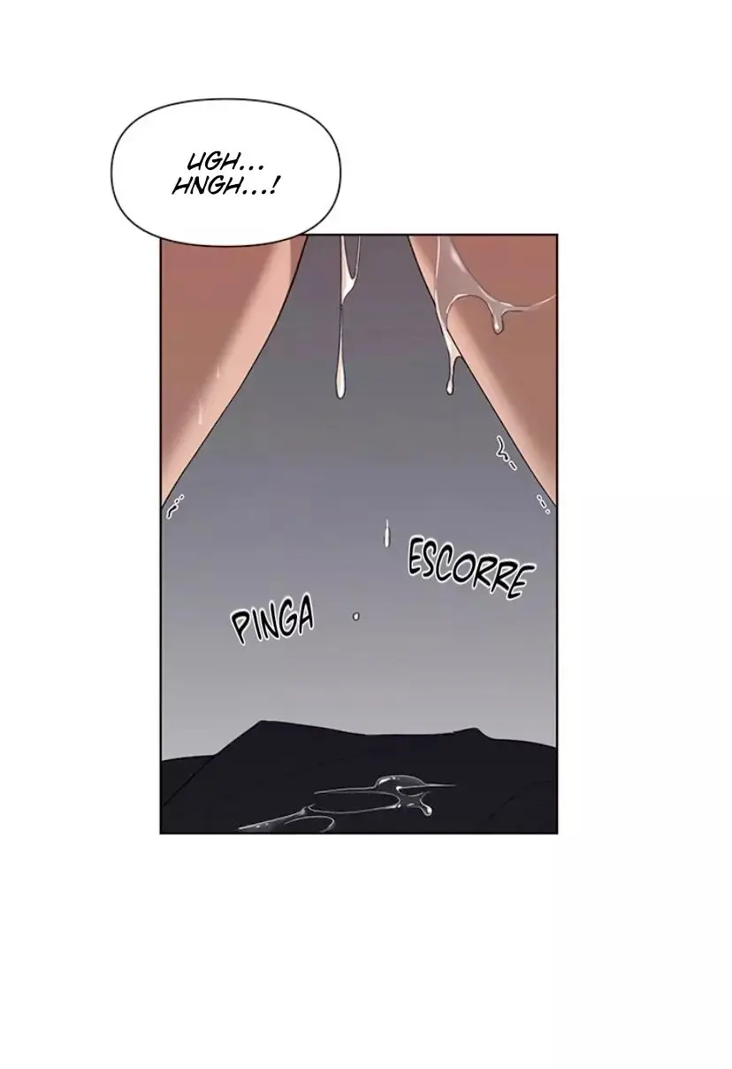 Plaything – Capítulo 11 Yaoi – Página 45