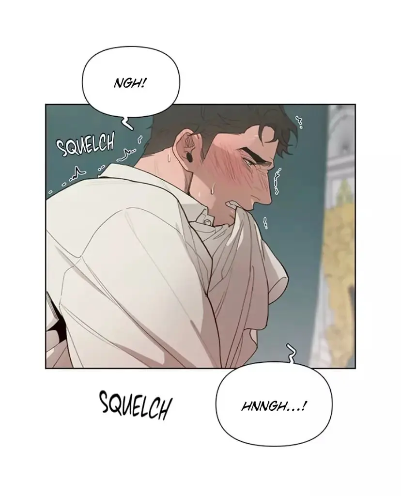 Plaything – Capítulo 11 Yaoi – Página 47