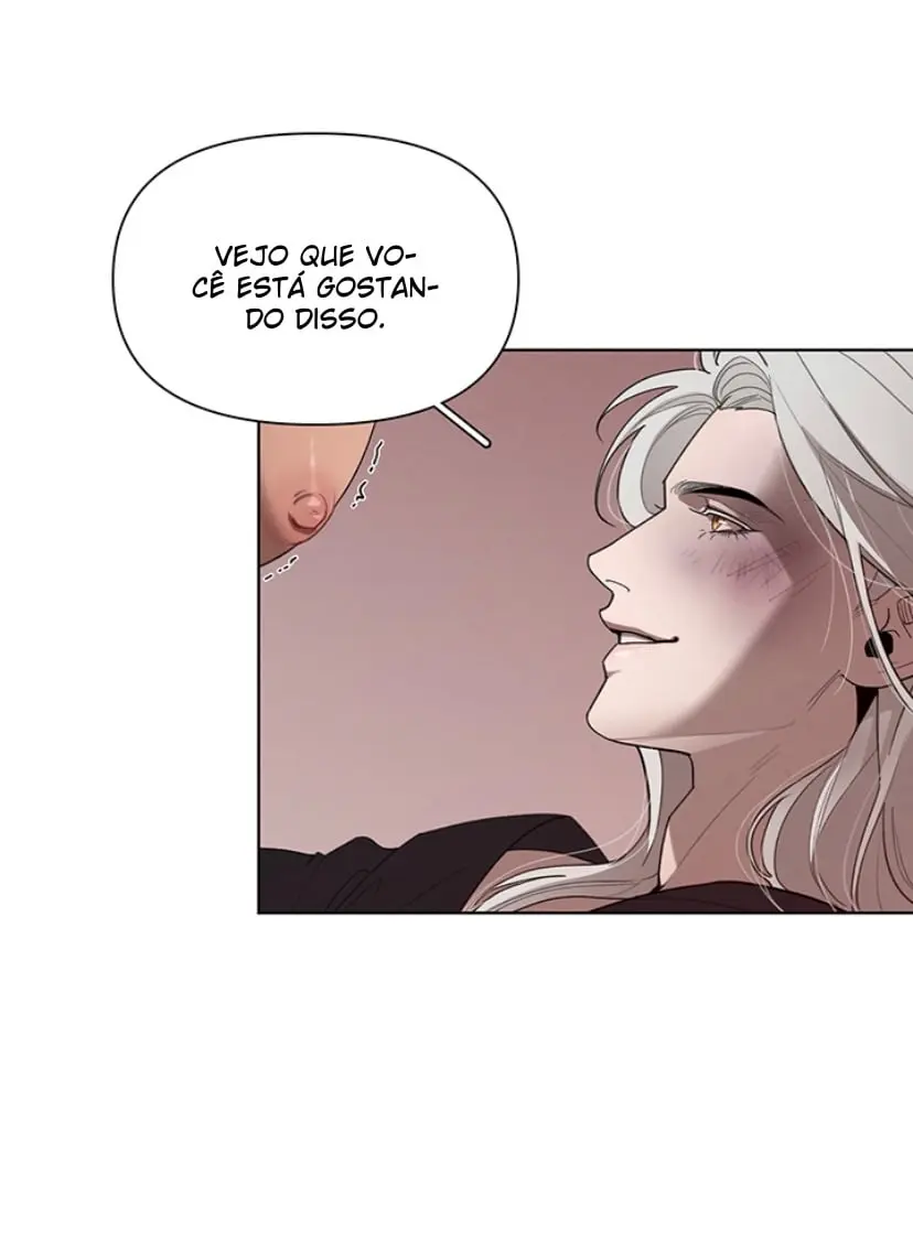 Plaything – Capítulo 11 Yaoi – Página 48