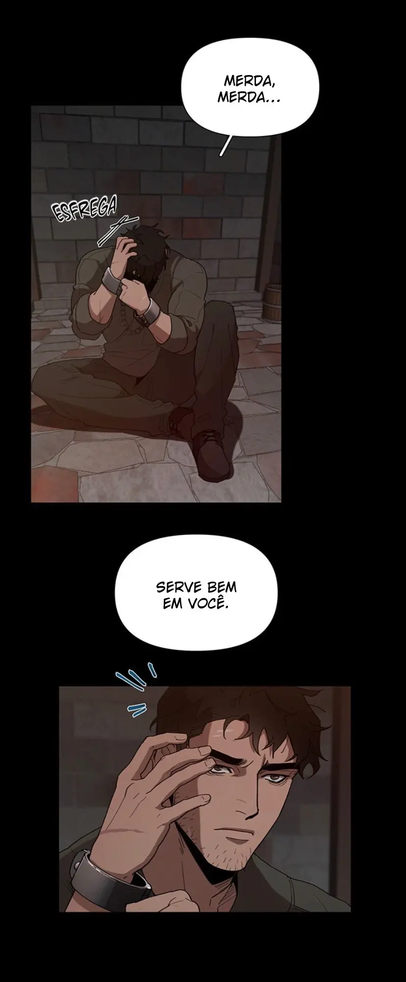 Plaything – Capítulo 11 Yaoi – Página 5