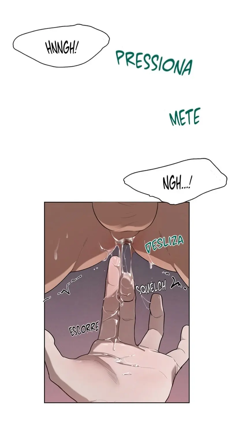 Plaything – Capítulo 11 Yaoi – Página 51