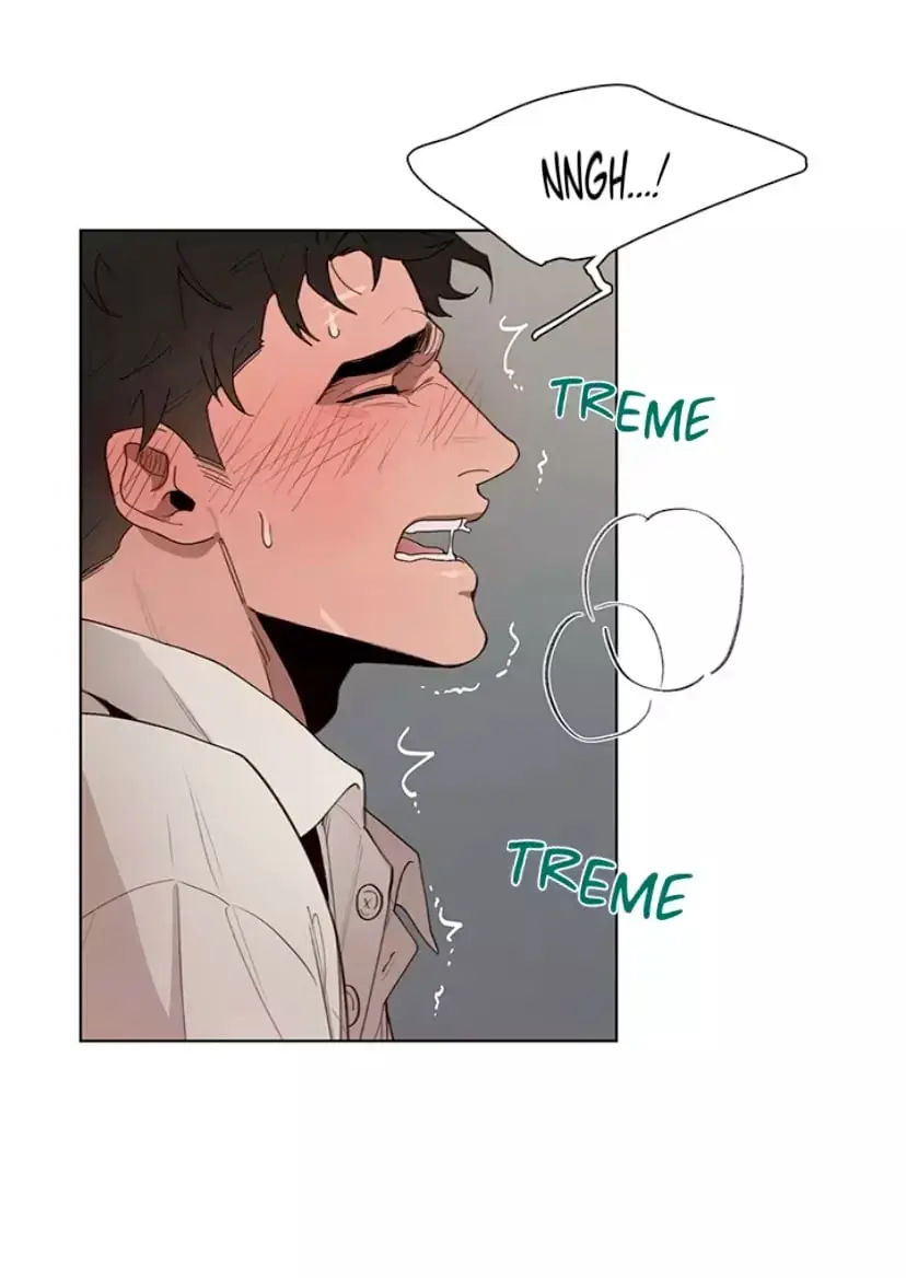 Plaything – Capítulo 11 Yaoi – Página 55