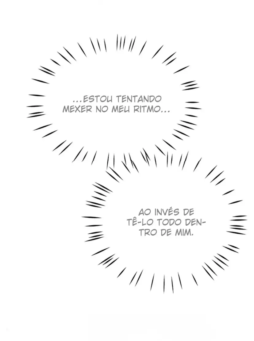 Plaything – Capítulo 11 Yaoi – Página 59