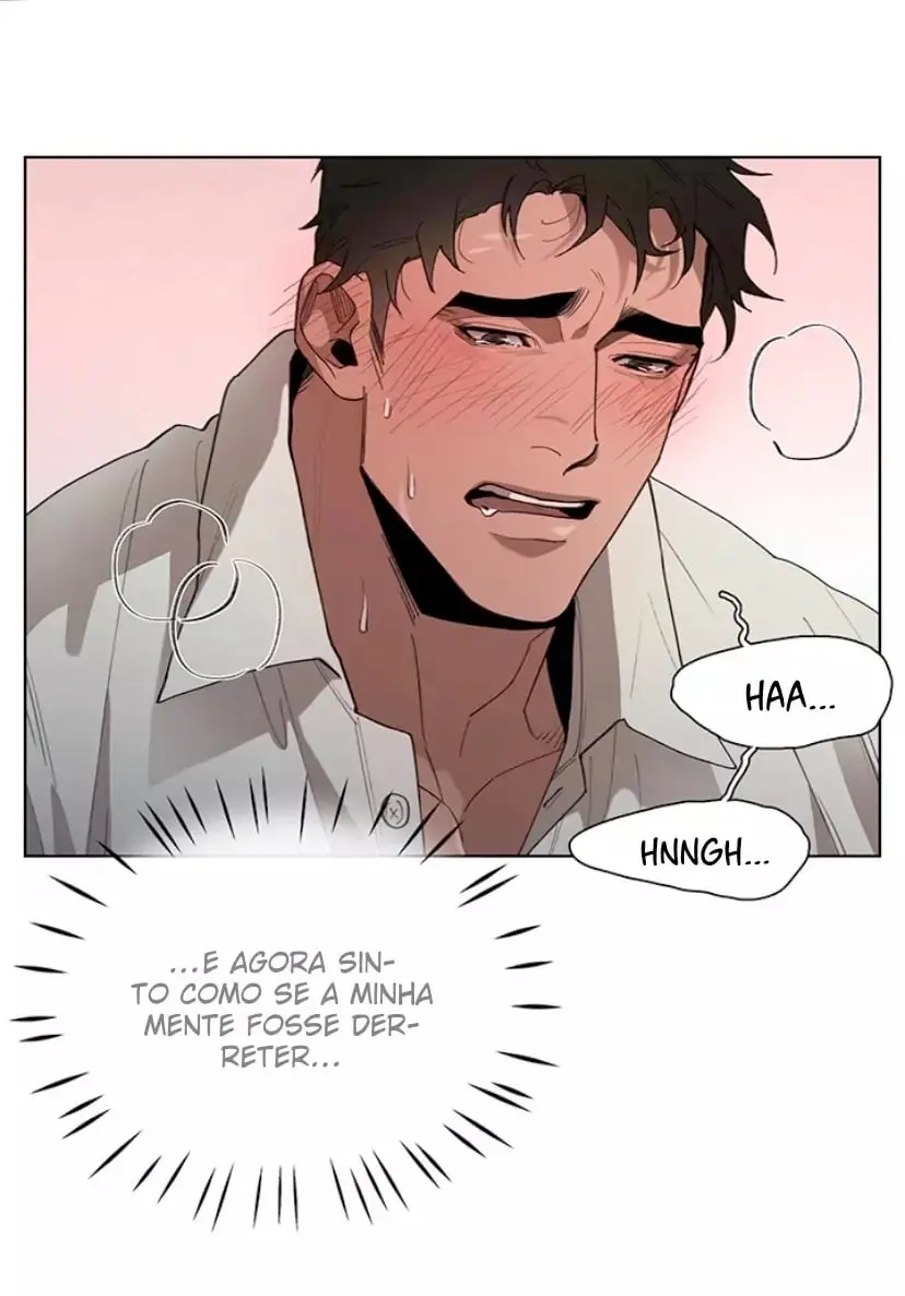 Plaything – Capítulo 11 Yaoi – Página 60