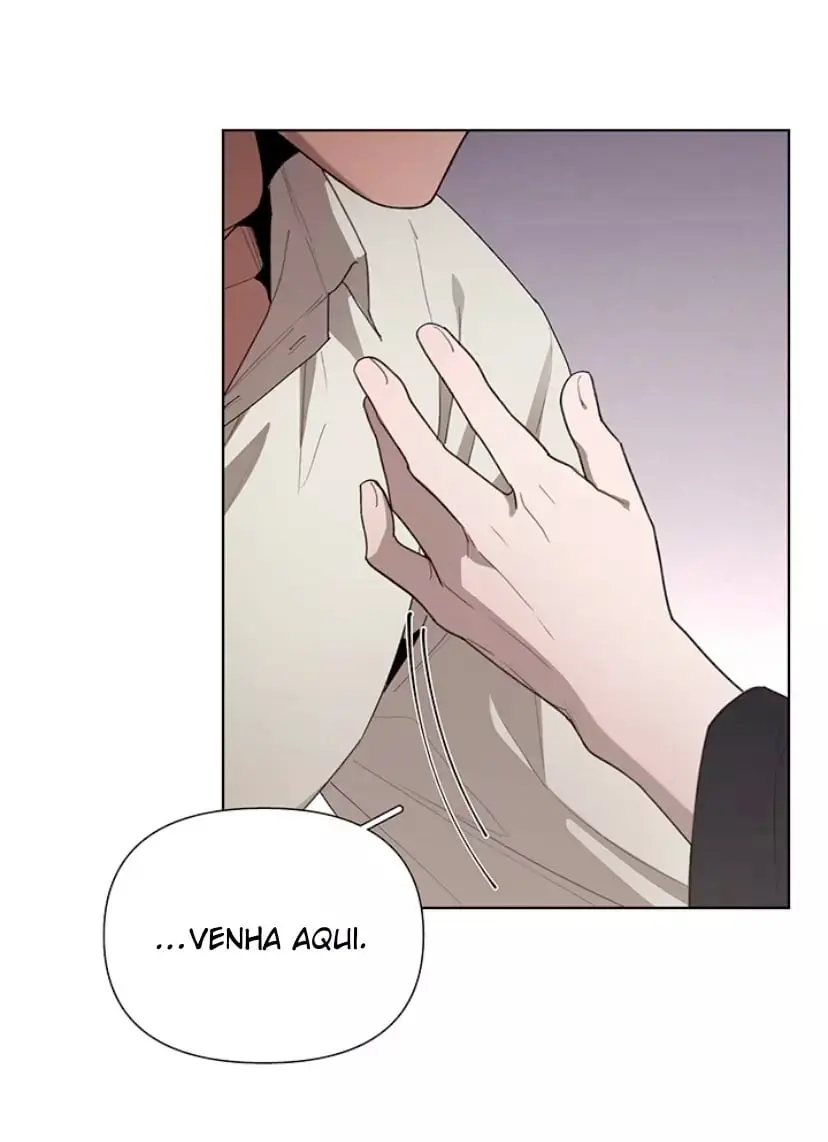 Plaything – Capítulo 11 Yaoi – Página 61