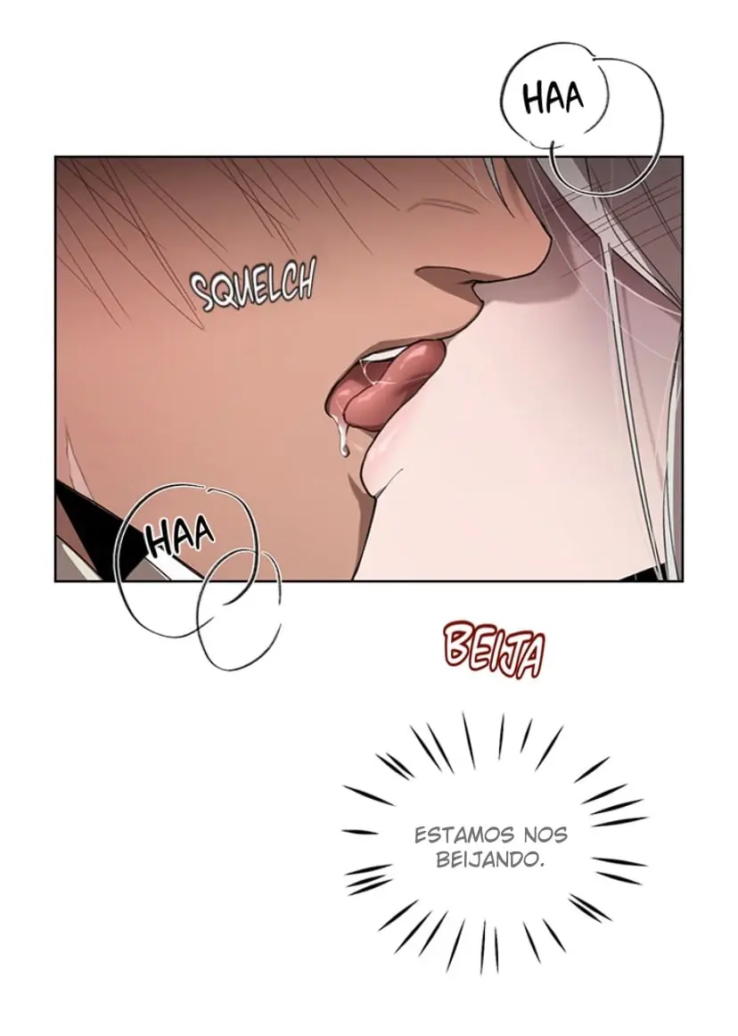 Plaything – Capítulo 11 Yaoi – Página 63