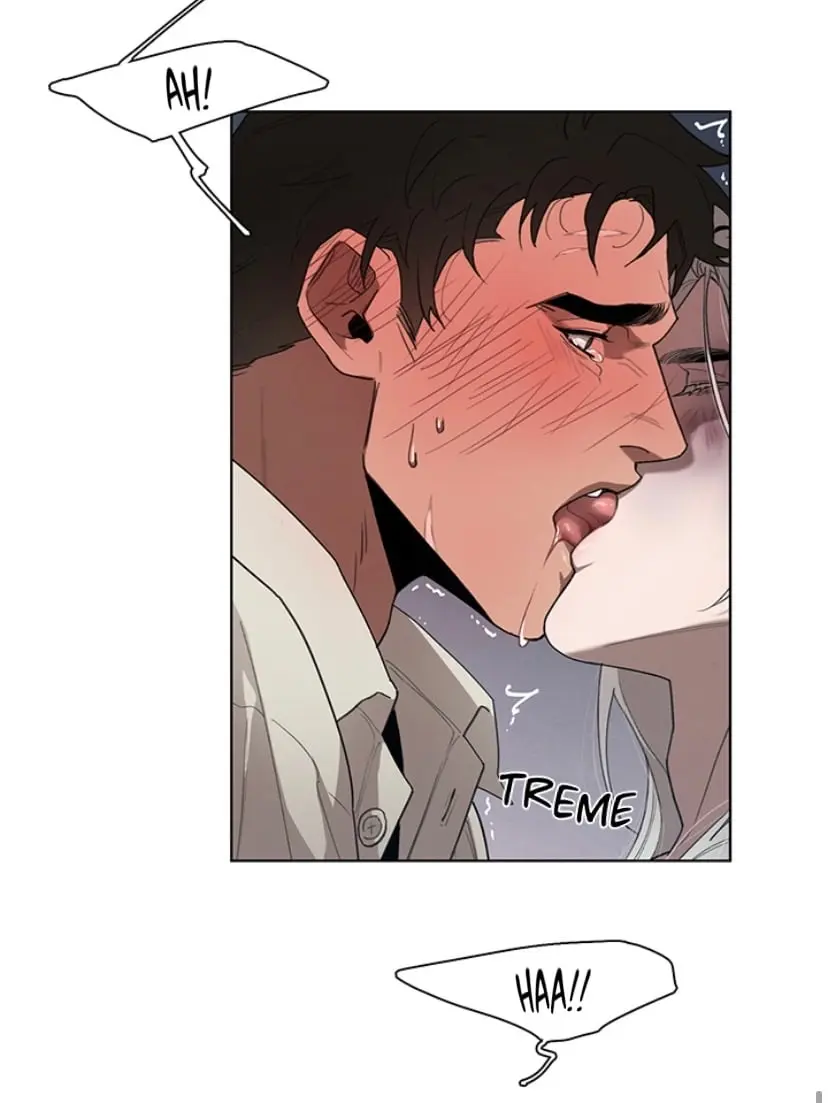 Plaything – Capítulo 11 Yaoi – Página 66