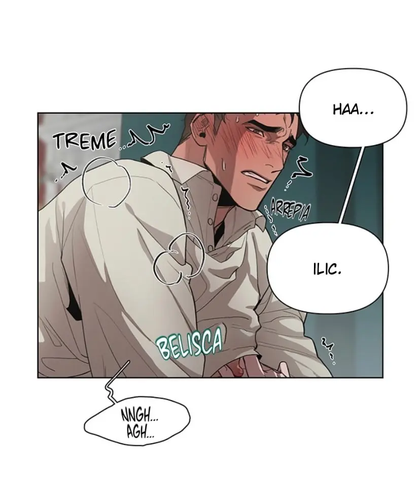 Plaything – Capítulo 11 Yaoi – Página 69