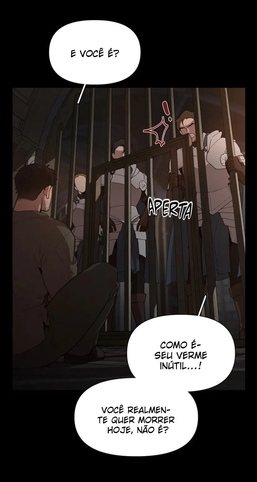 Plaything – Capítulo 11 Yaoi – Página 7