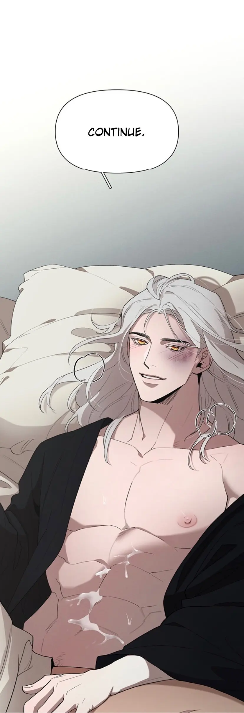 Plaything – Capítulo 11 Yaoi – Página 70