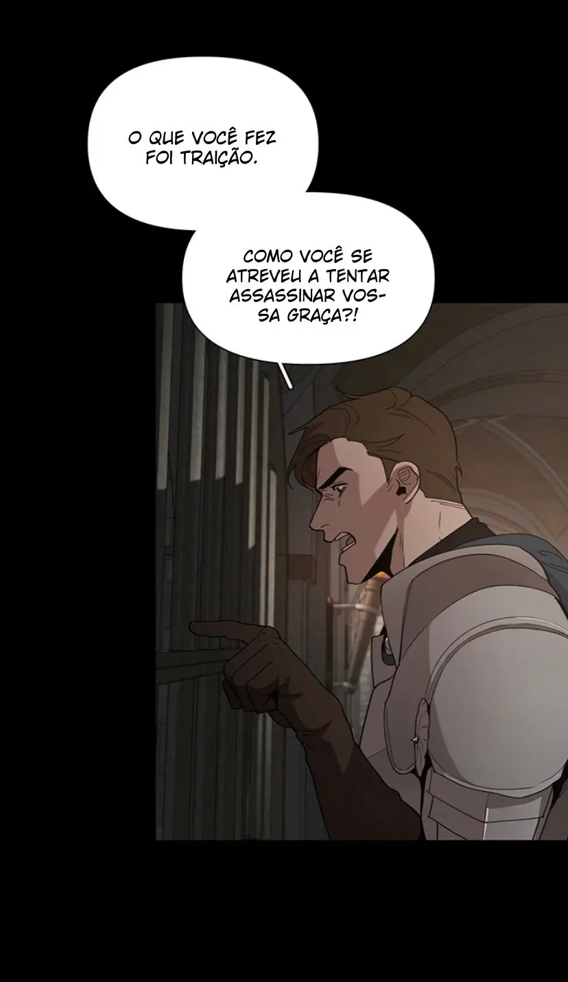 Plaything – Capítulo 11 Yaoi – Página 8